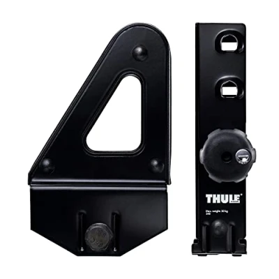 Abbildung von Thule 548000 Leiterhalter, abschließbar