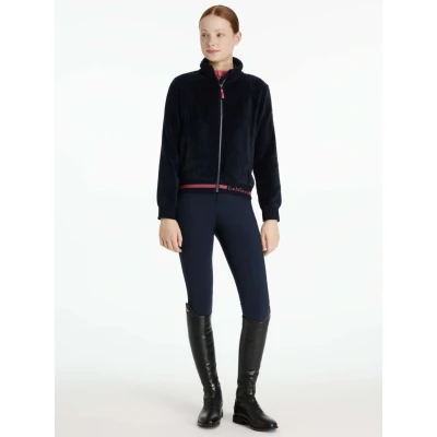 Abbildung von LeMieux Jacke Young Rider Libby Fleece Navy 158/164 Agradi.deVerkauft von Agradi