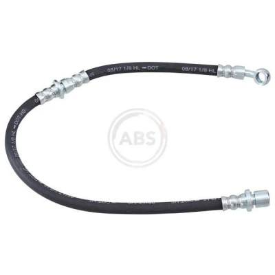 Abbildung von A.B.S. SL 5244 Bremsschläuche 550 INN M10x 1.0