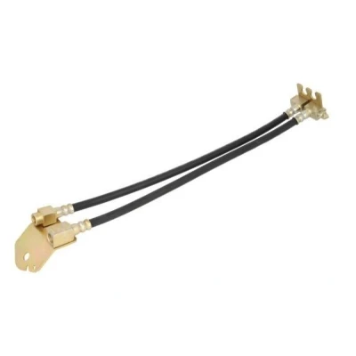 Abbildung von ABE C83220ABE Bremsschläuche Hinterachse 425 FORD: Transit Connect Mk1 Van
