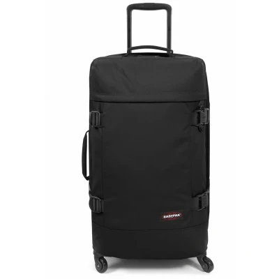 Abbildung von Eastpak TRANS4 M Trolley, Größe: One Size, Black
