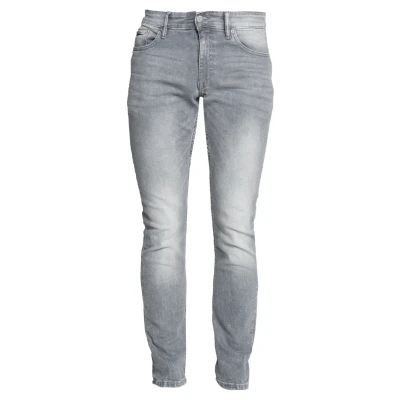 Abbildung von QS Jeans Slim Fit, Herren, Größe: 31x32, Denim grey