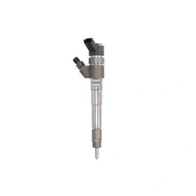 Abbildung von BOSCH 0 445 120 036 Einspritzdüse Common Rail ohne Dichtring