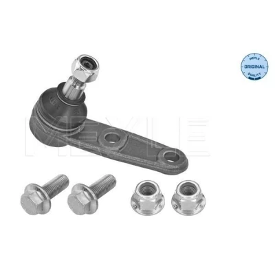 Abbildung von MEYLE 26 16 010 0000 Traggelenk Vorderachse links, rechts mit Zubehör ORIGINAL Quality CHEVROLET: Aveo Hatchback, / Kalos Hatchback