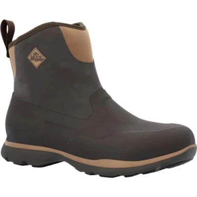 Abbildung von Muck Boots Excursion Pro Mid, Herren Gummistiefel, Braun (Bark/otter), 39/40 EU