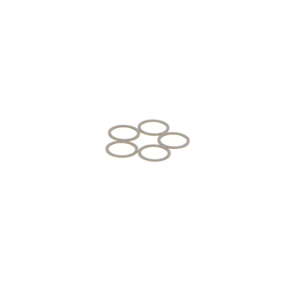 Abbildung von BOSCH F 00Z C99 878 Reparatursatz, Common Rail System