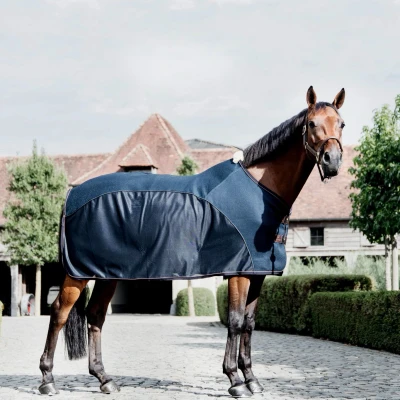 Abbildung von Kentucky Fliegendecke Combo Mesh Cooler Navy 140/191 Agradi.deVerkauft von Agradi