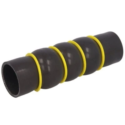 Abbildung von THERMOTEC DCC049TT Ladeluftschlauch CITROËN: C4 I Grand Picasso, Berlingo II, Picasso 1, PEUGEOT: 5008 I, Partner II Van, 3008