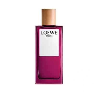 Abbildung von Loewe Earth Eau de Parfum 100 ml