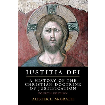Abbildung von Iustitia Dei: A History of the Christian Doctrine Justification