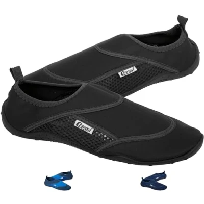 Abbildung von Cressi Coral Premium Erwachsene Wassersportschuhe