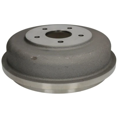 Abbildung von TRW DB4309 Bremstrommel FORD: Tourneo Connect, Transit Connect Mk1 Van