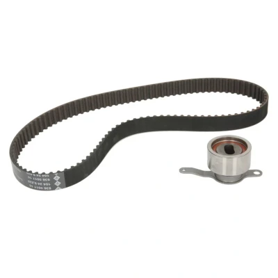Abbildung von INA 530 0314 10 Zahnriemensatz 104 mit Feder HONDA: Accord 6 Limousine, Civic V Hatchback, CRX 3