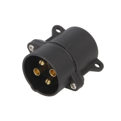 Abbildung von HERTH+BUSS ELPARTS 51305514 Stecker 4