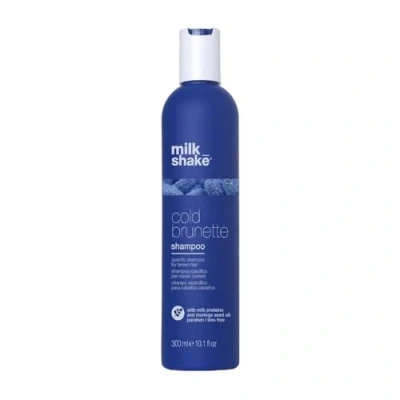 Abbildung von Milk_Shake Cold Brunette Shampoo 300 ml