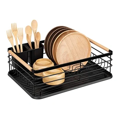 Abbildung von Silver Dish Rack