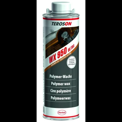 Abbildung von TEROSON WX 950 ULTRA 796108 Unterbodenschutz Kanne, Flasche 1 beige