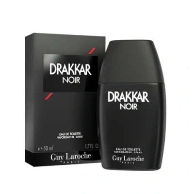 Abbildung von Guy Laroche Drakkar Noir Eau de Toilette 50 ml