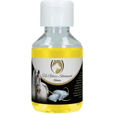 Abbildung von Excellent Hi Gloss Shampoo
