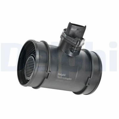 Abbildung von DELPHI AF10281 12B1 Luftmassenmesser OPEL: Vectra C Caravan, CC, Signum CC