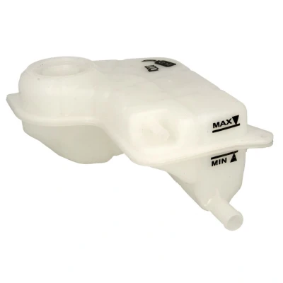 Abbildung von THERMOTEC DBW010TT Ausgleichsbehälter AUDI: A6 C5 Avant, Saloon, A4 B6 VOLKSWAGEN: Passat B5 GP Estate, Saloon