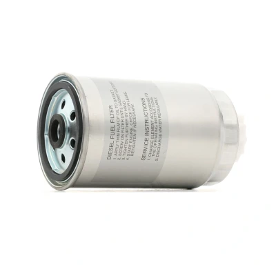 Abbildung von BOSCH F 026 402 176 Kraftstofffilter Anschraubfilter FIAT: Freemont, JEEP: Compass, Patriot, LANCIA: Voyager