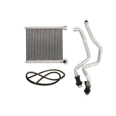 Abbildung von THERMOTEC D6W018TT Wärmetauscher