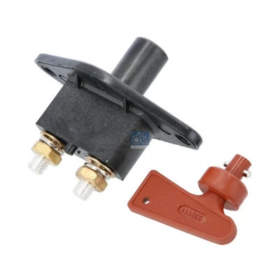 Abbildung von Hauptschalter DT Spare Parts 3.36010