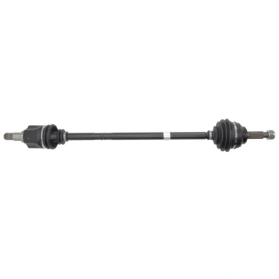 Abbildung von POINT GEAR PNG71797 Antriebswelle Vorderachse rechts 866 83 für Fahrzeuge ohne ABS