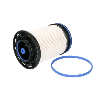Abbildung von BOSCH F 026 402 207 Kraftstofffilter Filtereinsatz AUDI: A6 C7 Avant, Saloon, Q7, VOLKSWAGEN: Touareg III