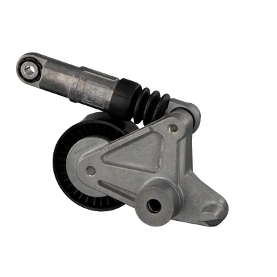 Abbildung von FEBI BILSTEIN 33152 Riemenspanner AUDI: A4 B7 Saloon, Q7, A6 C6 Avant