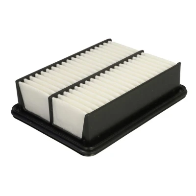 Abbildung von HENGST FILTER E1855L Luftfilter 56 166 219 Filtereinsatz MAZDA: CX 3, 3 Hatchback, 30
