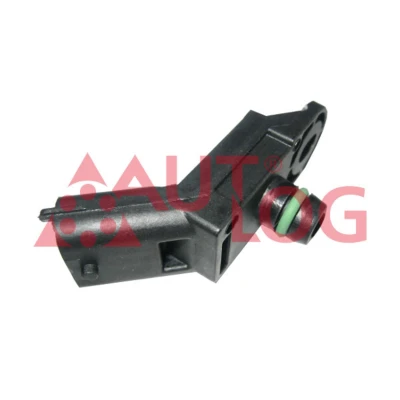Abbildung von AUTLOG AS4921 Sensor, Saugrohrdruck OPEL: Corsa C Hatchback, D SUZUKI: SWIFT 3, FIAT: Grande Punto III Hatchback