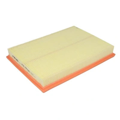 Abbildung von PURRO PUR PA5025 Luftfilter 42 207 290 rechteckig Filtereinsatz OPEL: Meriva A, Corsa C Hatchback, Combo Box Body / Estate