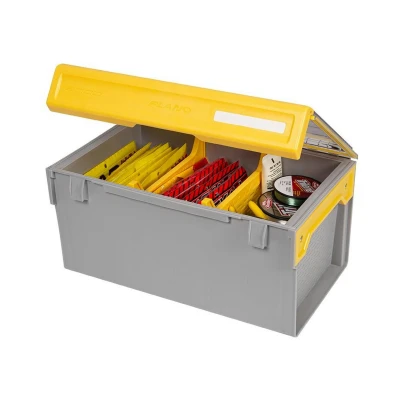 Abbildung von Plano Edge Master Soft Plastics And Utility Tacklebox