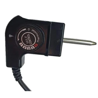 Abbildung von Netzteil für Grillplatte mit Thermostat, Jata, Princess, Fagor usw.
