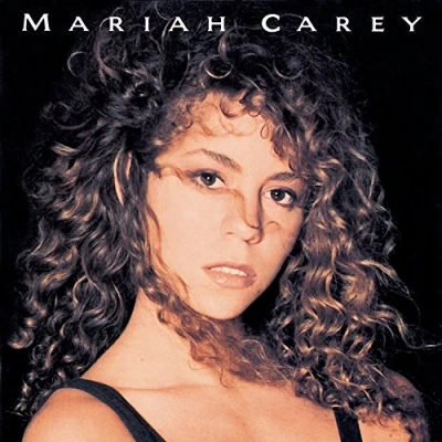 Abbildung von Mariah Carey