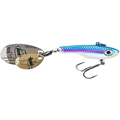 Abbildung von Berkley Pulse Spintail 2,4&quot; Wagasaki