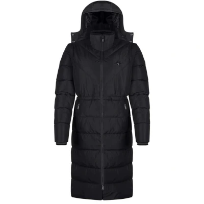 Abbildung von Fair Play Lange Jacke Sia Lavender/Grey 36