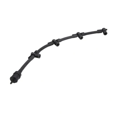 Abbildung von AUTLOG KL3088 Schlauch, Leckkraftstoff AUDI: A4 B8 Avant, A6 C6 Saloon, VOLKSWAGEN: Passat B6 Variant, GOLF 6, 6
