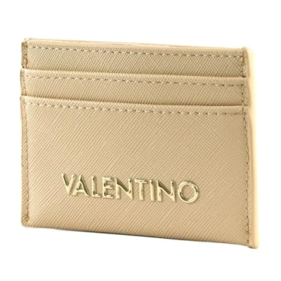 Abbildung von Valentino Divina SA VPS1IJ21 Geldbörse, Farbe: Ecru, Naturfarben, Klassisch