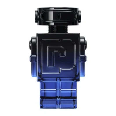 Abbildung von Paco Rabanne Phantom Intense Eau de Parfum Nachfüllbar 100 ml