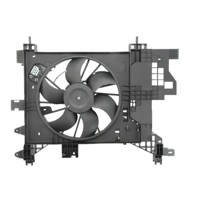 Abbildung von Lüfter, Motorkühlung THERMOTEC D8R012TT