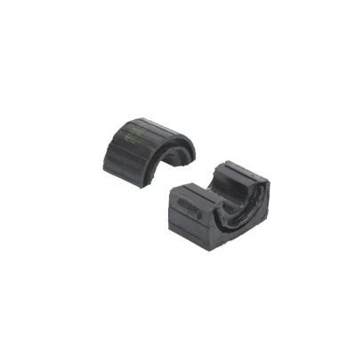 Abbildung von MEYLE 614 615 0007 Stabigummis Vorderachse rechts, links 17 21 ORIGINAL Quality