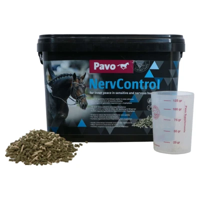 Abbildung von Pavo NervControl Eimer 3kg