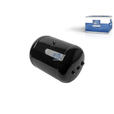 Abbildung von DT Spare Parts 3.70114 Luftbehälter, Druckluftanlage