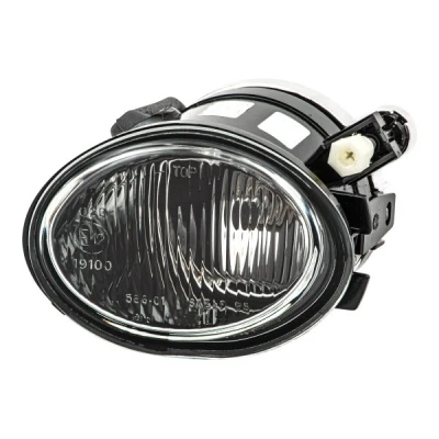 Abbildung von HELLA 1N0 354 682 011 Nebelscheinwerfer links 12 mit Glühlampe BMW: 3 Coupe, Saloon, Touring