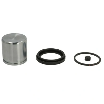 Abbildung von QUICK BRAKE 114 5132 Bremssattel Reparatursatz mit Kolben 54 AUDI: A4 B6 Avant, B7 B5 VOLKSWAGEN: Passat GP Estate, Corrado