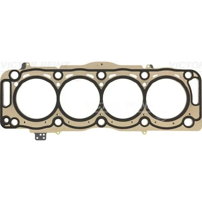 Abbildung von REINZ 61 42135 30 Zylinderkopfdichtung 1,4 Metall Lagen Dichtung FORD: Grand C Max, Galaxy Mk2 MPV, FOCUS 3 Turnier, PEUGEOT: RCZ Coupe, 407 Saloon