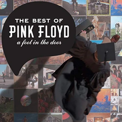Abbildung von the Best of Pink Floyd: A Foot in Door [Vinyl LP]